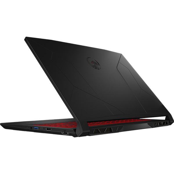 Laptop gaming MSI Bravo 15 B5DD 276VNR5-5600H/ 8GB/ 512GB/ 15.6 IPS/ WIN11