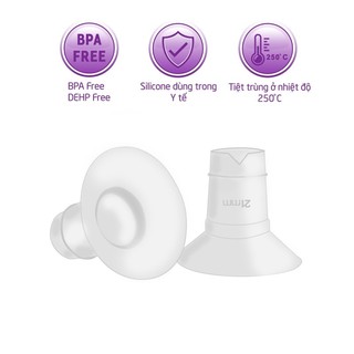 [ Chính hãng ] Giảm size phễu Mama’s Choice