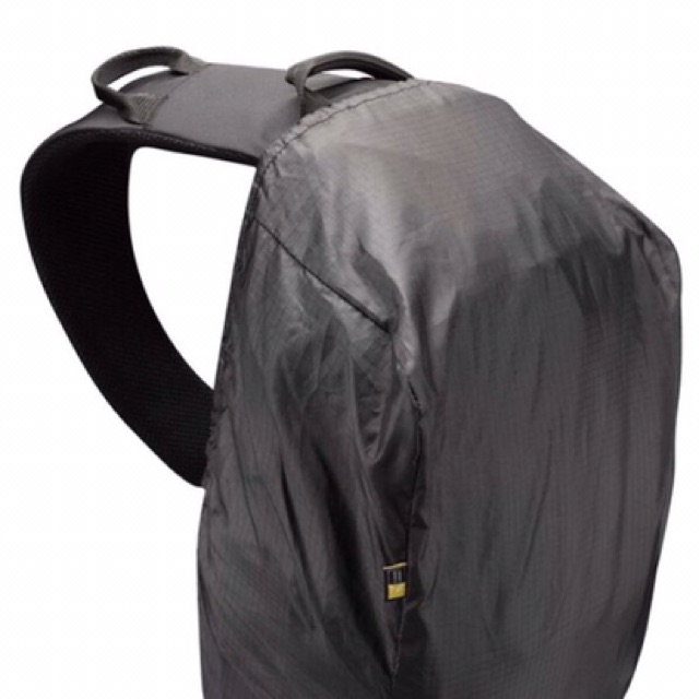 Balo máy ảnh  Balo máy ảnh một quai Case Logic DCB-308 SLR Camera Sling -  Có kèm áo mưa bảo vệ