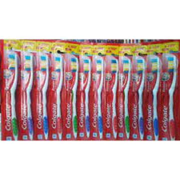 Bàn chải đánh răng Colgate dành cho người lớn