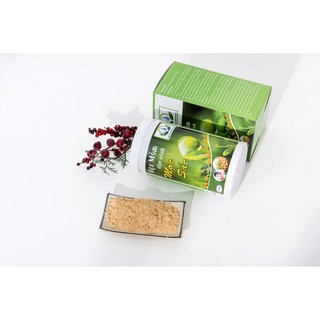 Bột Mầm Đậu Nành Mộc Sắc 500G