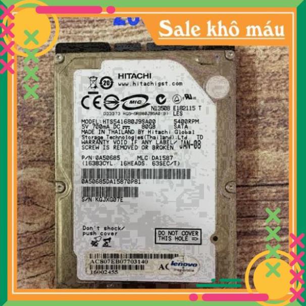 QN003 ndk13 ndk13 ndk13 Ổ cứng laptop 2.5’ dùng cho laptop các hãng toshiba hitachi fujitsu... - anhpro