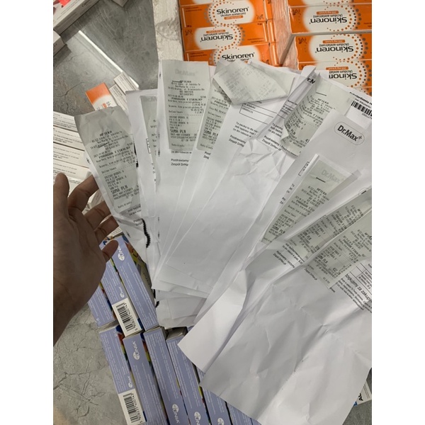 Kem dưỡng da acne derm 20g