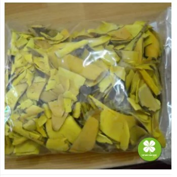 Cây mật gấu (gói 1kg) - TDX008