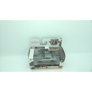 Xe mô hình Japan Auto M2 machines - lưa chọn