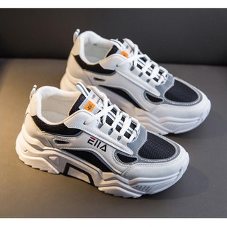(MẪU MỚI 2020) Giày Thể Thao Nam-Sneaker Tăng Chiều Cao