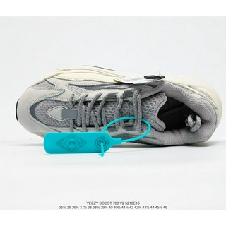 Giày Thể Thao Adidas Yeezy 700 V2 Static