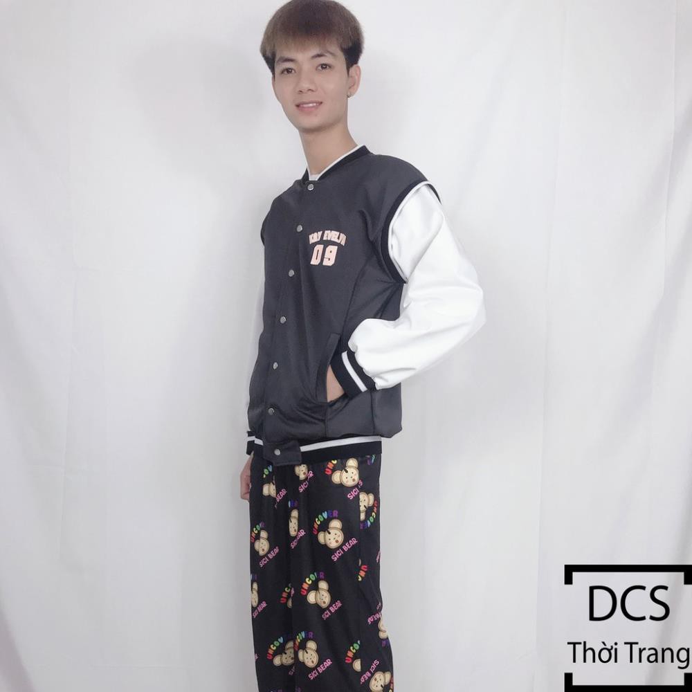 Áo Bomber Kay 09 Hót 2020 | BigBuy360 - bigbuy360.vn