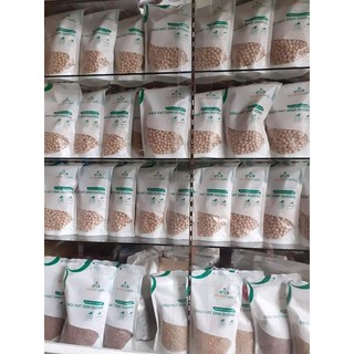 1kg đậu gà trắng oganic