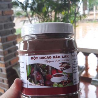 Bột ca cao 500g