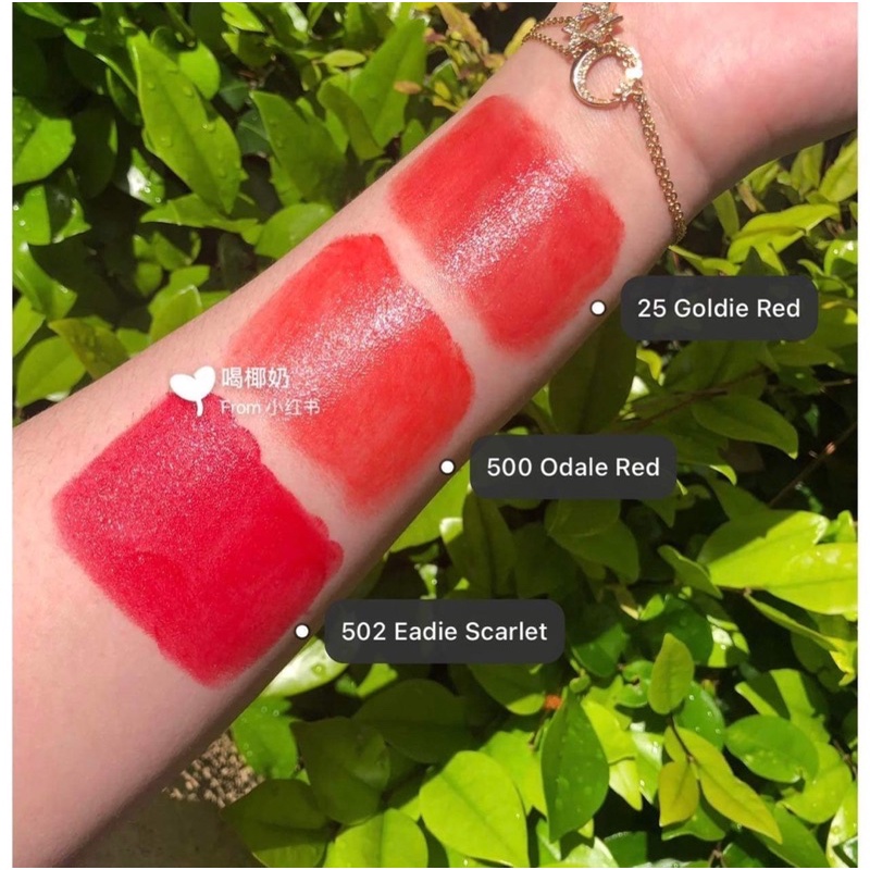 Son Gucci Rouge À Levres Satin Lip Colour màu 502 ,302