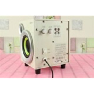 Loa vi tính Enkor E300 Plus-2.1