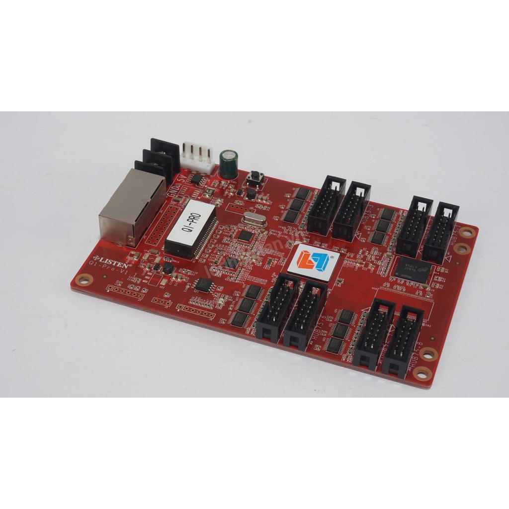 Card điều khiển LS-Q1-75 PRO