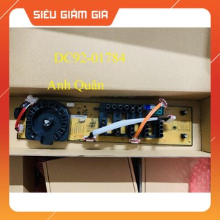 BOARD HIỂN THỊ SAMSUNG MÃ BO DC92-01784
