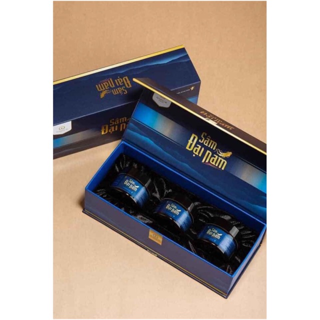 Sâm Đại Nam Kohinoor