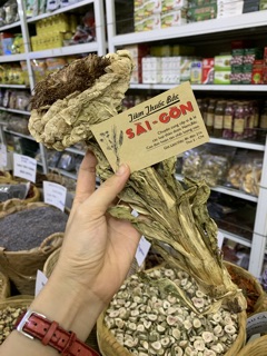 Thiên Sơn Tuyết Liên 1 Bông