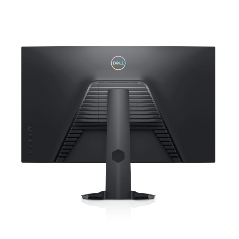 Màn Hình Dell S2722DGM 27&quot; Cong QHD 2K (2560 x 1440) IPS 165Hz