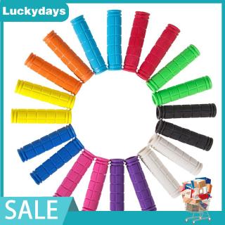 Vỏ bọc tay cầm bằng cao su chống trượt cho xe đạp leo núi B's BMX