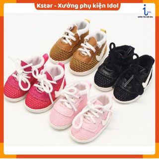 Giày sneaker cho doll 15-22cm ( G4C02 )