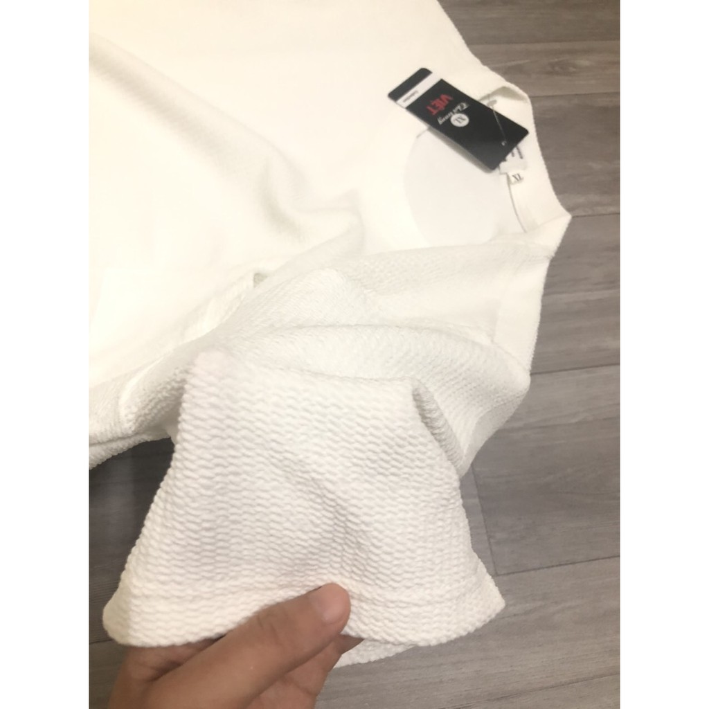 Bộ thun nam chất thun tổ ong siêu đẹp | BigBuy360 - bigbuy360.vn