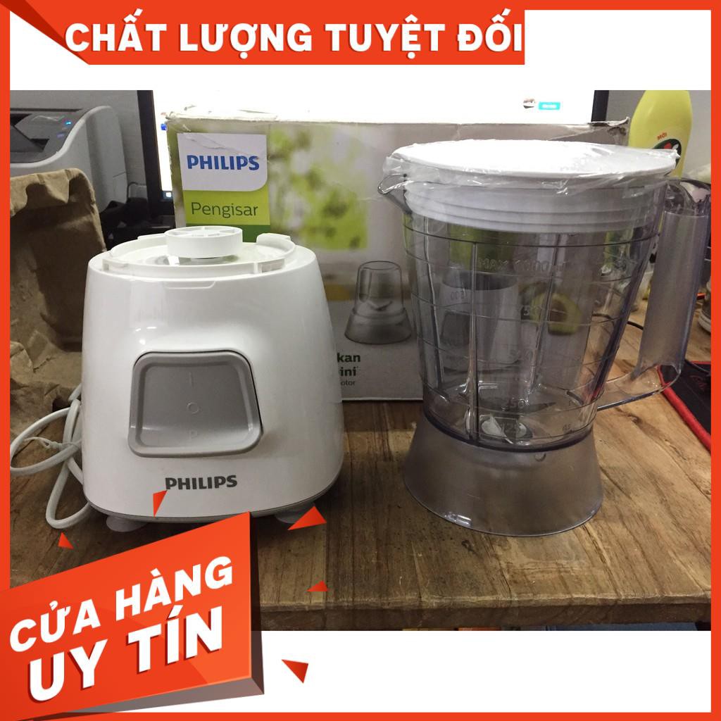 Linh kiện máy xay sinh tố Philips HR2056 HR2051