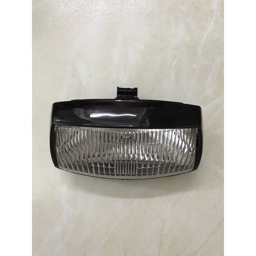 Pha đèn Dream thái +đuôi bóng cụm đèn pha dream thái cao cấp  phụ tùng chợ trời.