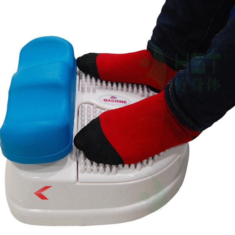 MÁY RUNG LẮC CHÂN MASSAGE TUẦN HOÀN KHÍ HUYẾT