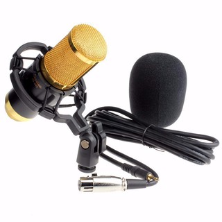 Denshitaro micro bm800 thu âm oem d00-086