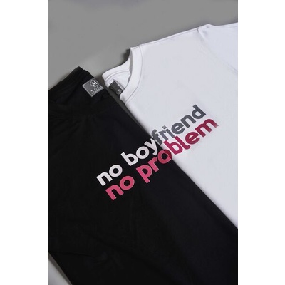 Áo thun nữ The RULER in No Boyfriend