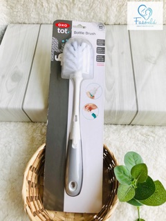 CỌ RỬA BÌNH SỮA VÀ TY OXO (bill web Mỹ)
