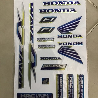 tem titan wave ( giá nguyên tấm)