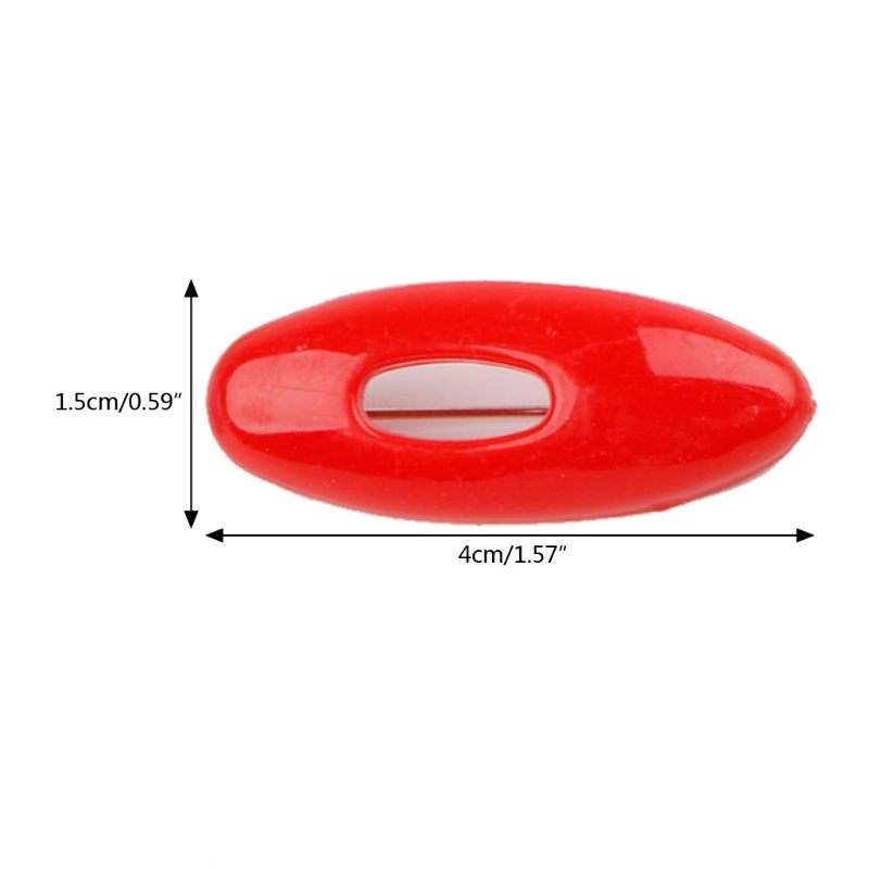 Bộ 6 Kẹp Khăn Choàng Hồi Giáo Nhiều Màu Sắc