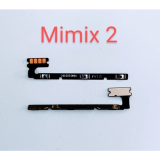 Cáp nguồn, cáp volume xiaomi redmi mimix 2