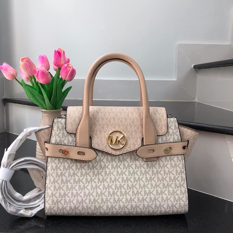 Túi Michael Kors Carmen size 28