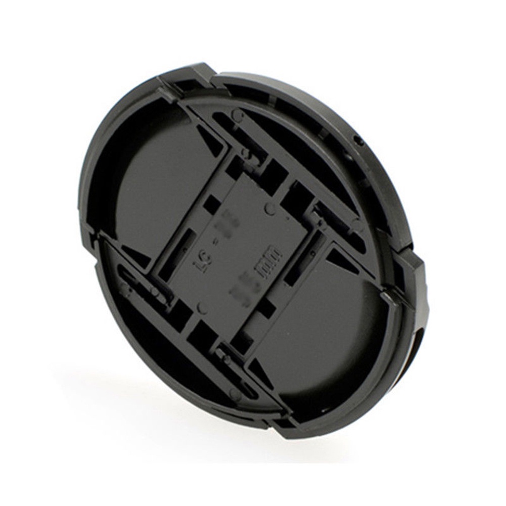 Nắp che ống kính máy ảnh 49mm cho Canon Nikon