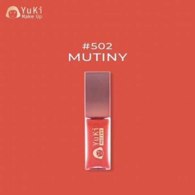 Son Dưỡng Yuki Make Up - Hanayuki CHÍNH HÃNG 100% - HANAYUKI CLINIC | BigBuy360 - bigbuy360.vn