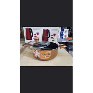Nồi chống dính Supor H18203 T24 24cm