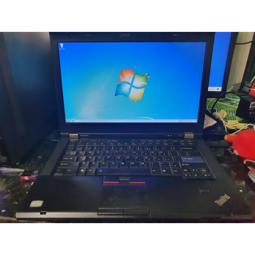 Laptop lenovo t420 cũ