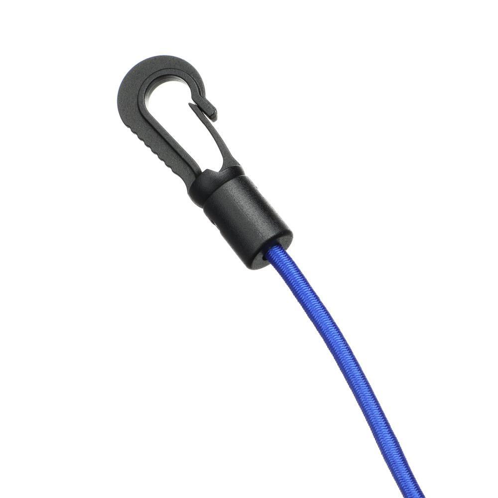 Dây Giữ Mái Chèo Thuyền Kayak 120cm Tiện Dụng