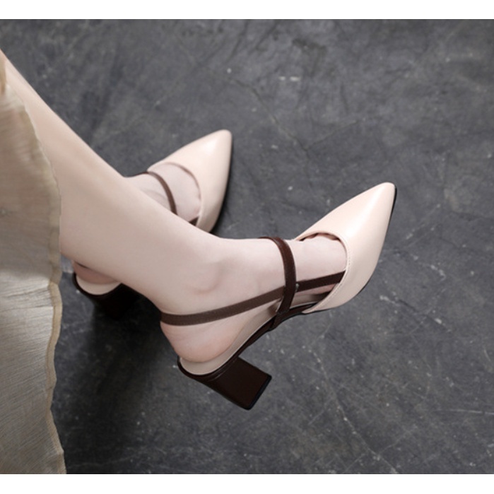 Giày size nhỏ 30 31 32 33 34 35 i da lì 5cm/7cm
