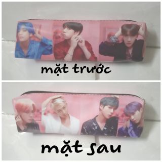 Hộp bút BTS BT21