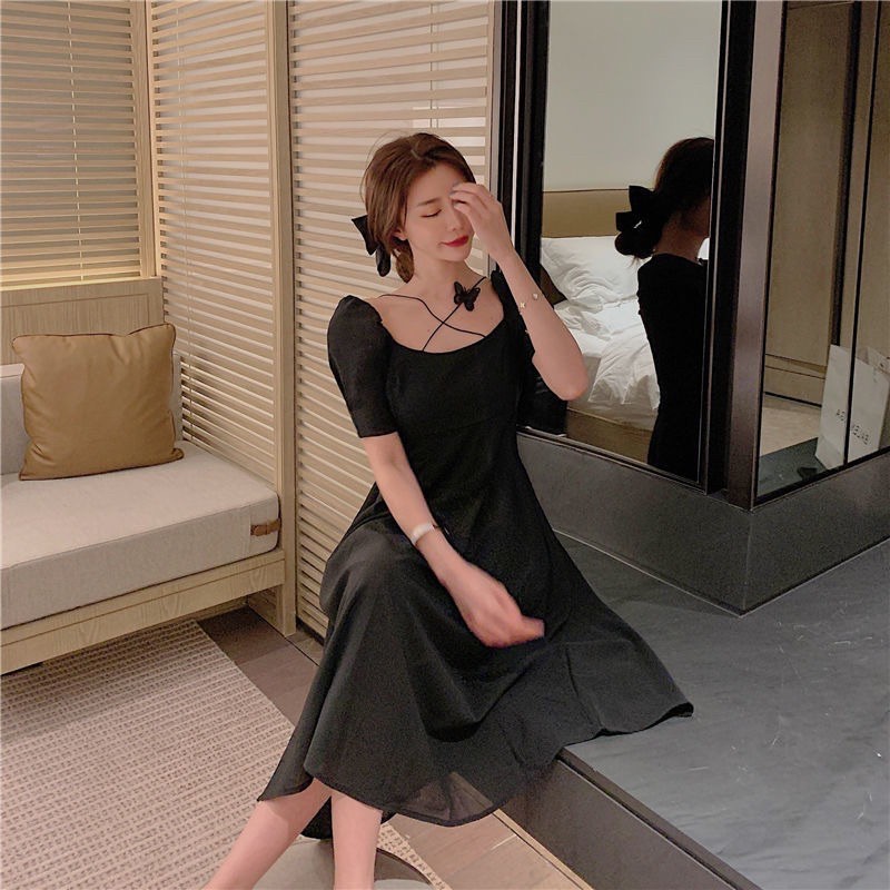 VÁY TRẮNG CÁCH ĐIỆU TAY BỒNG | BigBuy360 - bigbuy360.vn