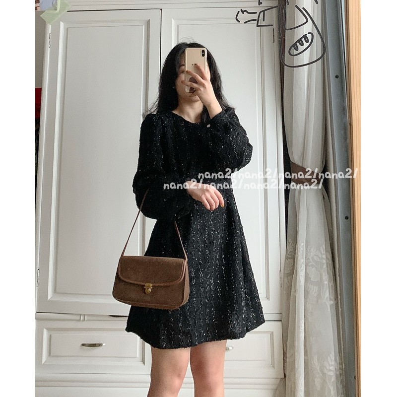 [Mã WASTMAY giảm 15% tối đa 30K đơn 150K] Váy dạ A790 | BigBuy360 - bigbuy360.vn