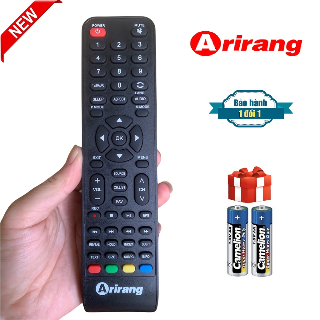 remote