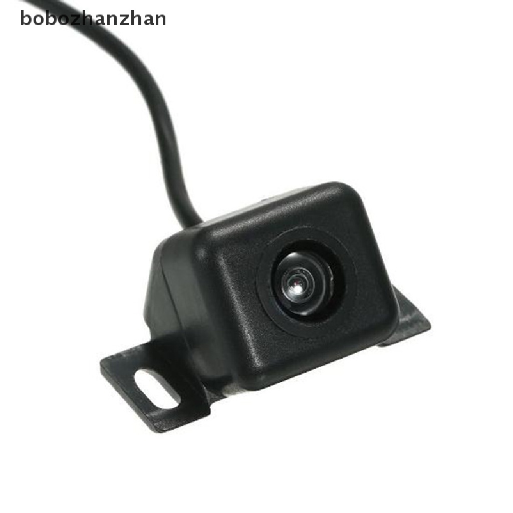 Camera chiếu hậu 170 độ HD chống thấm nước có tầm nhìn ban đêm cho xe hơi
 | BigBuy360 - bigbuy360.vn