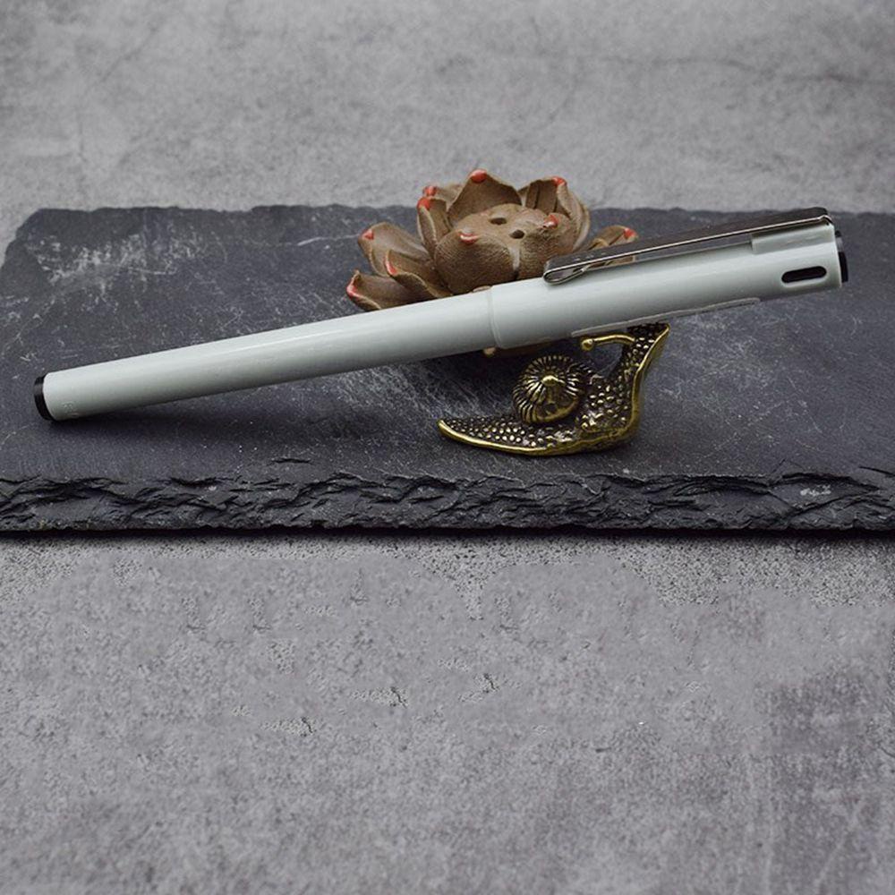 Đồ trang trí Ốc Sên NICKOLAS Bằng Đồng Dùng Trang Trí Bàn