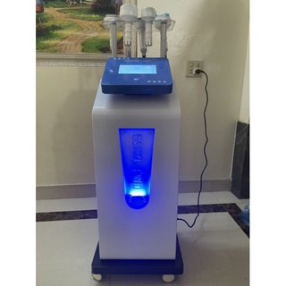 Máy giảm béo công nghệ cao 5D