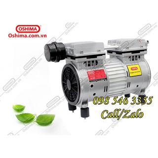 Đầu nén khí không dầu không bình Oshima OS-550 chính hãng giá rẻ