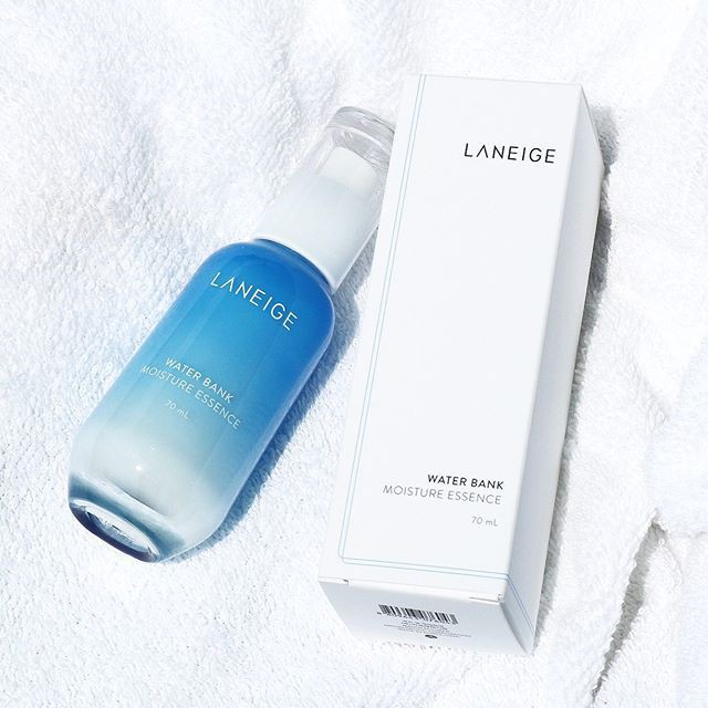 (Minisize 30ml) Tinh Chất Laneige Water Bank Hydro/ Moisture Essence 70ml | BigBuy360 - bigbuy360.vn
