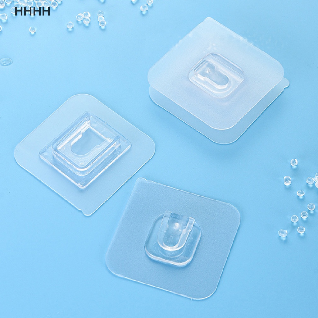 Tường Trong Suốt 2 Mặt Tiện Dụng